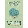 Henry David Thoreau Novels Young Reader Books Literature walden life in the woods