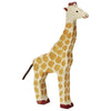 Holztiger Wooden Safari Little Animal Toys giraffe