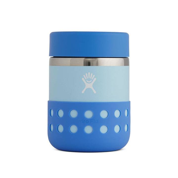 hydroflask water bottle cute water bottle blue