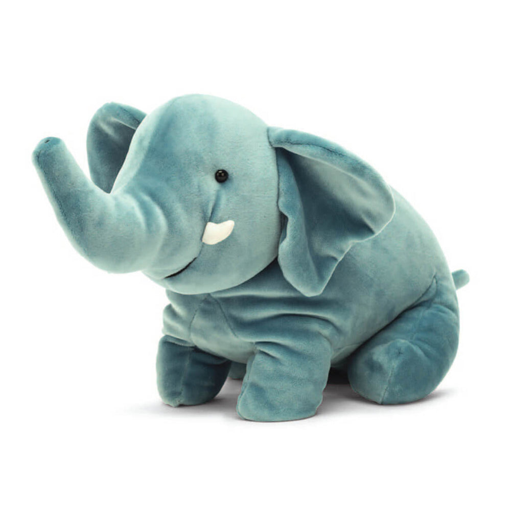 jellycats elephant stuffies