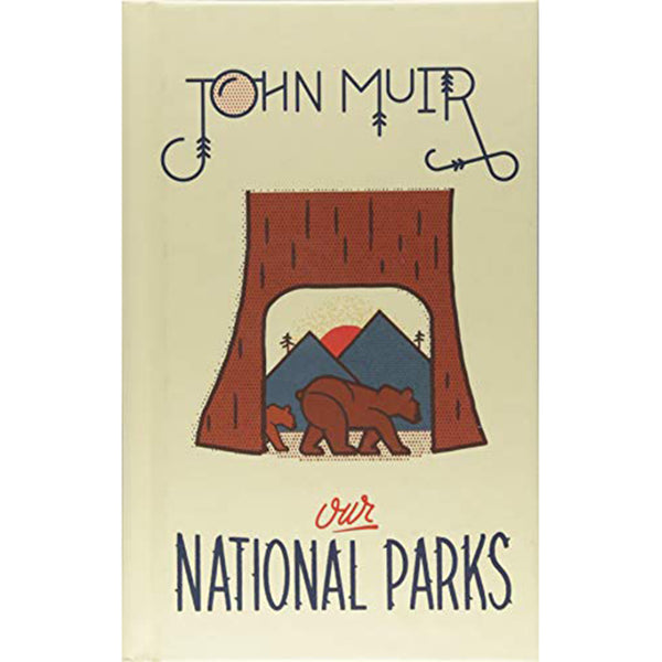 John Muir Novels Young Reader Books Literature our national parks