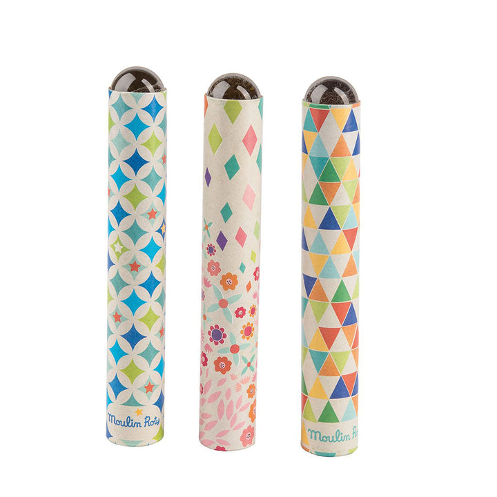 Moulin Roty Les Jeux Classic Marble Assorted Kaleidoscope 