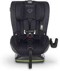 Jake Black UPPAbaby Knox Convertible Car Seat with Cupholder