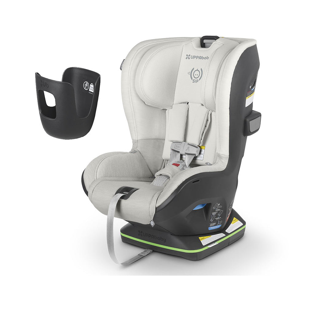 Bryce  UPPAbaby KNOX Convertible Car Seat and Cup Holder