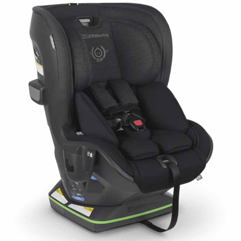 Jake Black UPPAbaby car seat Knox 