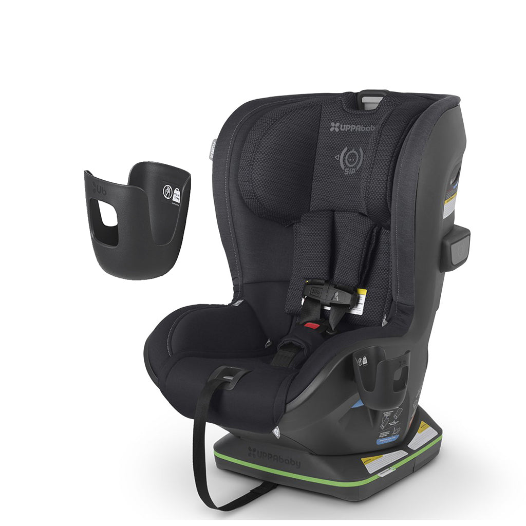 Jake UPPAbaby KNOX Convertible Car Seat and Cup Holder