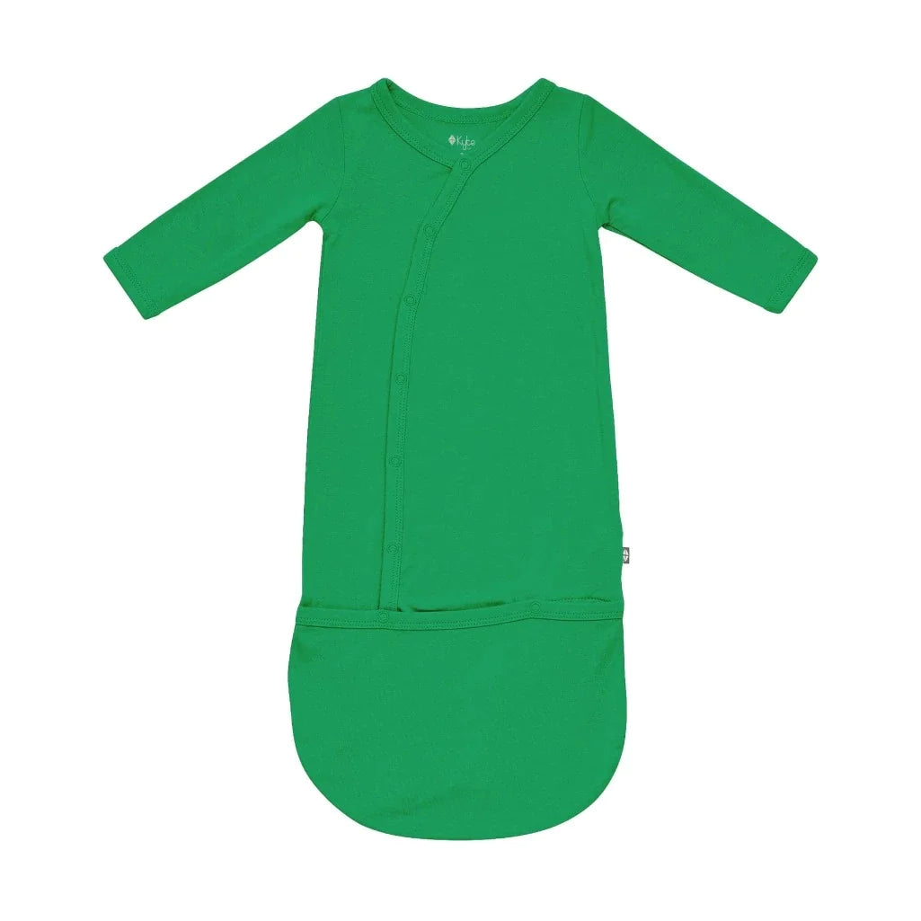 Kyte baby fern bamboo sleep sack