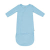Kyte Baby yellow sleep sack for newborn 
