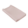 Kyte Baby changing pad in sunset pink