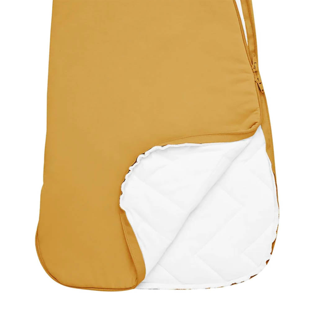 KyteBaby baby Sleep Sack in Marigold