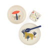 kids plates and bowls