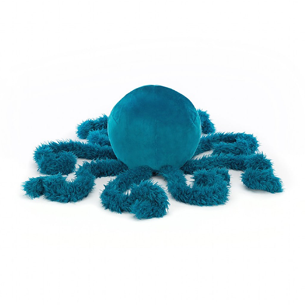 Jelly cat Letty Jellyfish Plush Toy