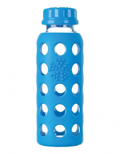 Life factory flat top bottles for kids and toddlers