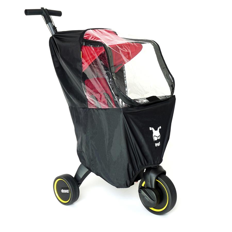 lifestyle_1, Doona Liki Trike Rain Cover