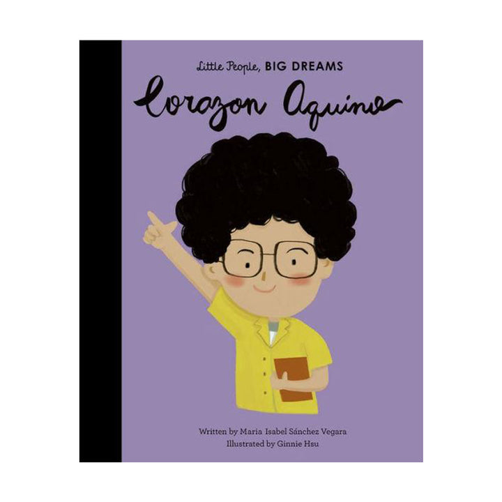 Little People, BIG DREAMS Books