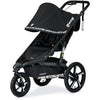 BOB All-Terrain Pro Jogging Stroller for smooth, stable rides