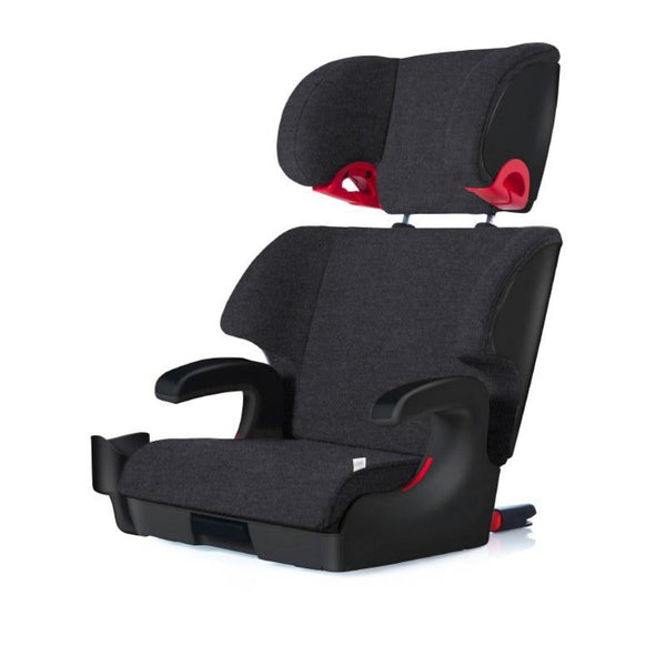 Clek Oobr High Back Booster Seat in Mammoth