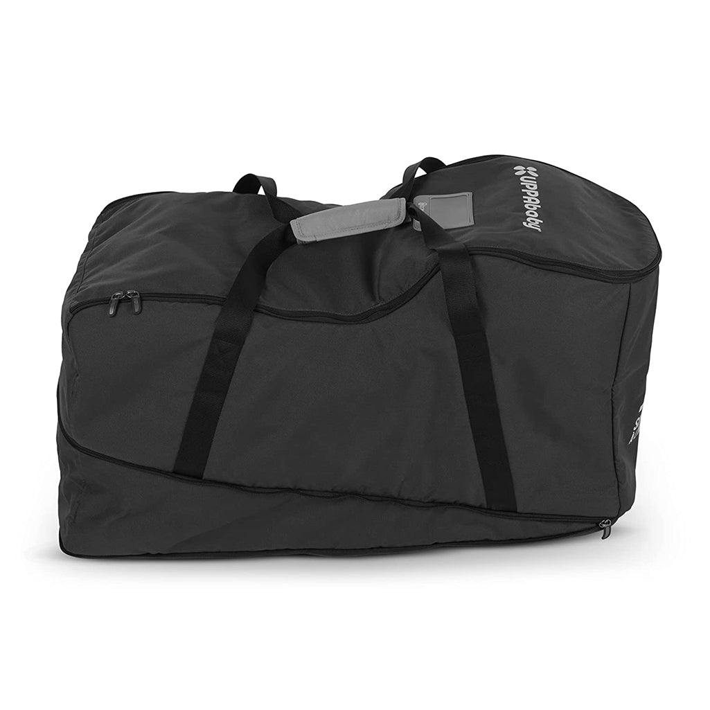 Black UPPABaby MESA Infant Car Seat Travel Bag Accessory