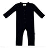 Kyte bamboo pajamas for baby in midnight