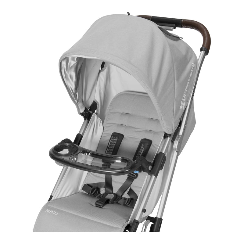 uppababy tavel stroller