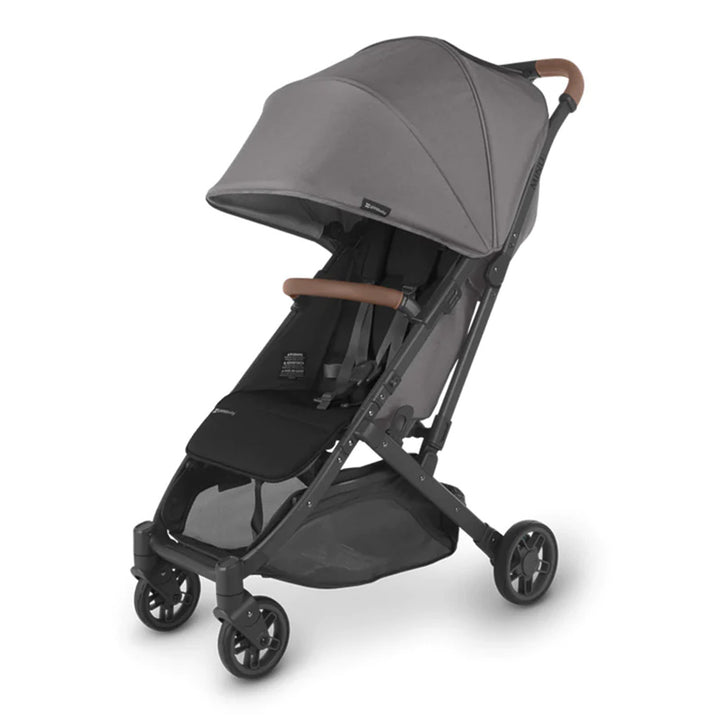 Minu V2 Stroller in Greyson by Uppababy