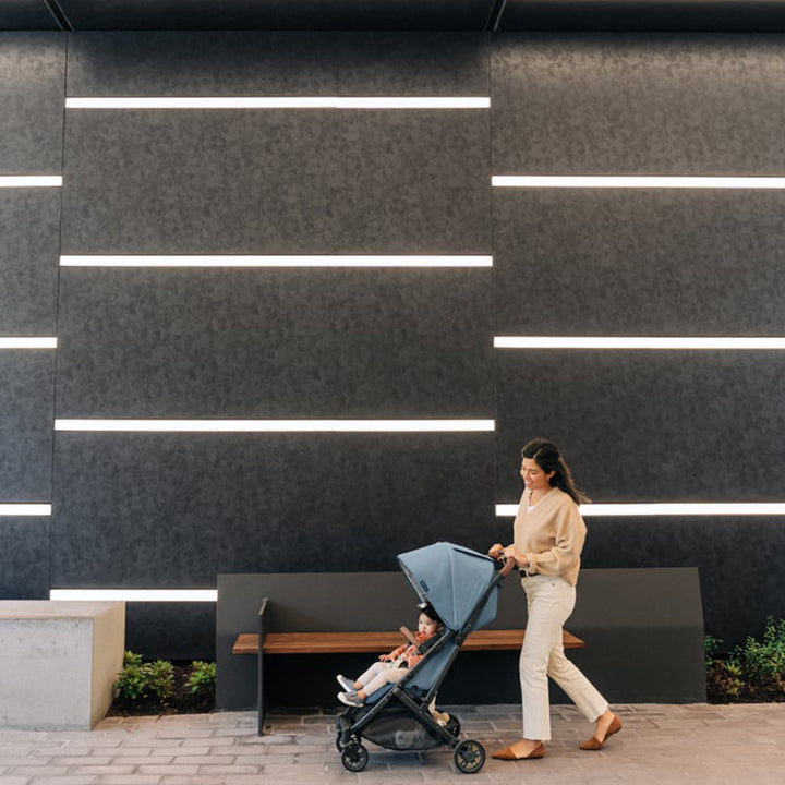 Uppabay toddler Stroller Minu V2 in Charlotte