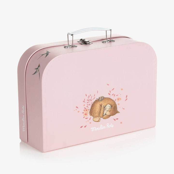 Moulin Roty Rosalies Tea Set | Hazel & Fawn