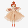 Moulin Roty Pink Fairy Doll | Hazel & Fawn