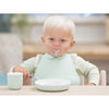 lifestyle_2, Stokke Munch Bib - Soft Mint 