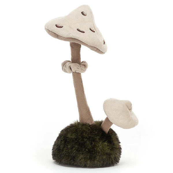 jellycat plush parasol mushroom kids toys