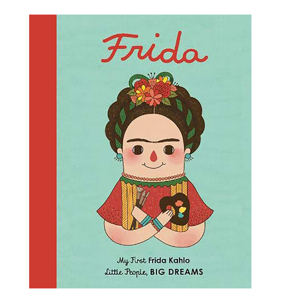 My First Little People, BIG DREAMS Children's Books 