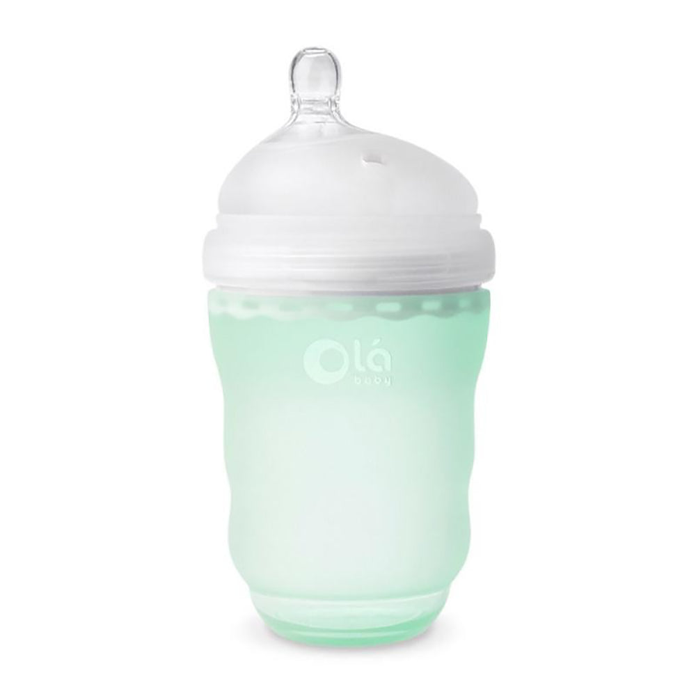 Outlet GentleBottle, best bottles for breastfed babies