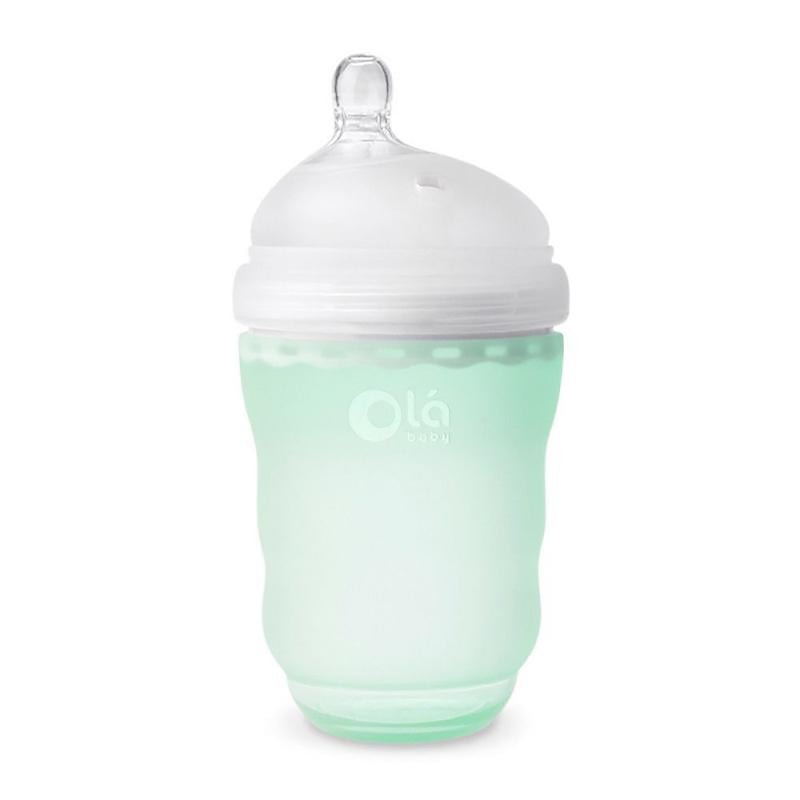 Outlet GentleBottle, best bottles for breastfed babies