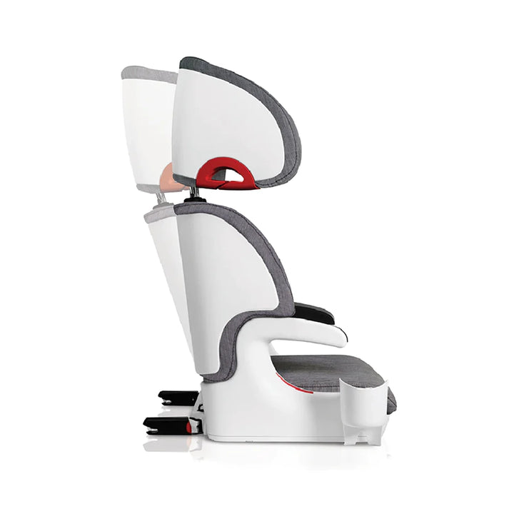 Reclining Clek Oobr highback booster seat