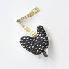 Wee Gallery Stroller Bird Toy