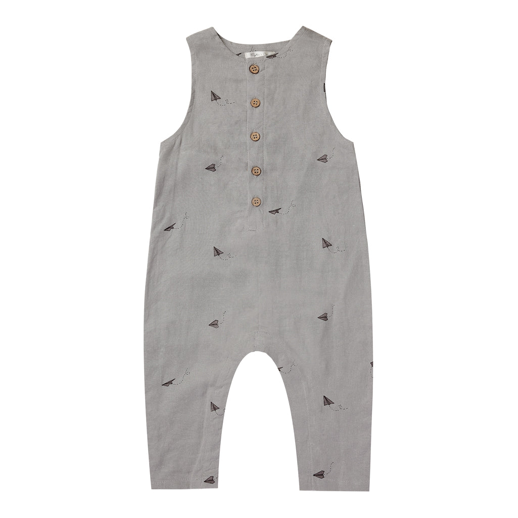 Rylee and cru jumpsuit, paper planes