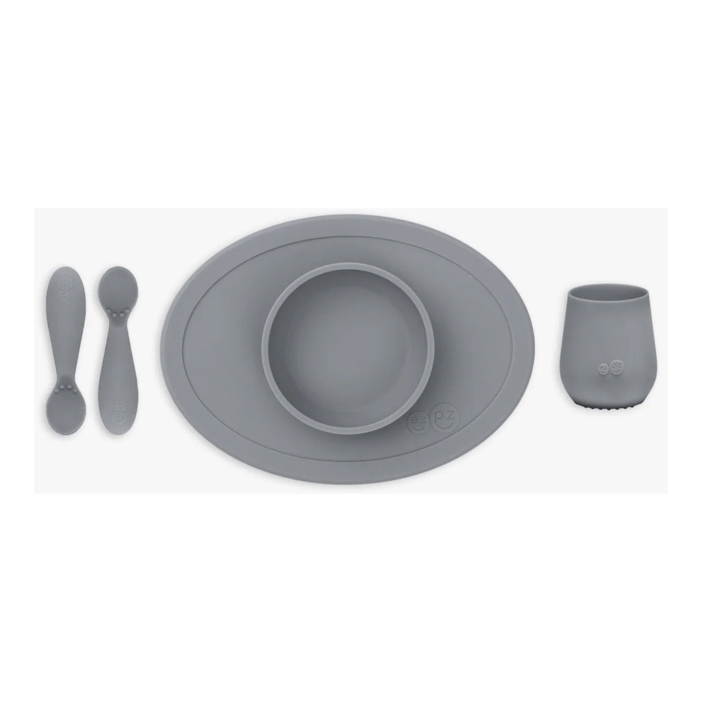 First Foods Set