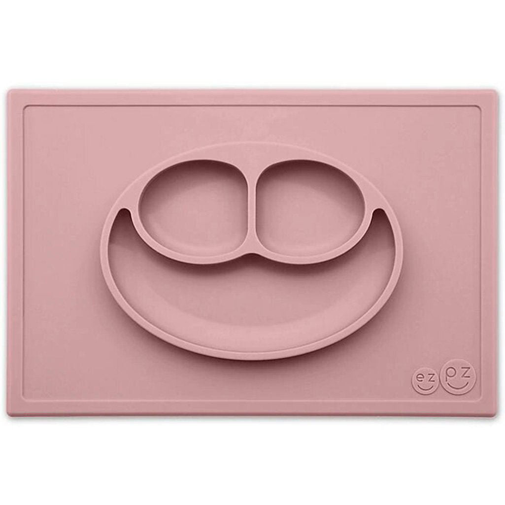 EZPZ suction plate toddler