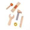 lifestyle_1, plantoys wooden tools 