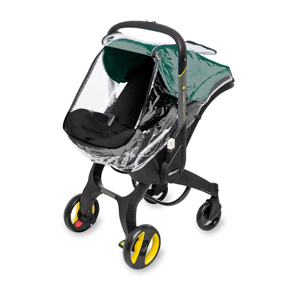 Doona Car Seat Cover Doona Liki S5 Trike Raincover Olivers