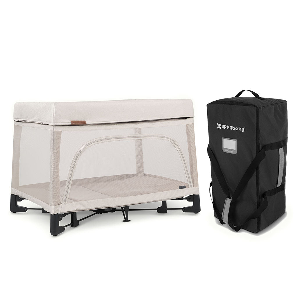 UPPAbaby Remi Playard & Travel Bag