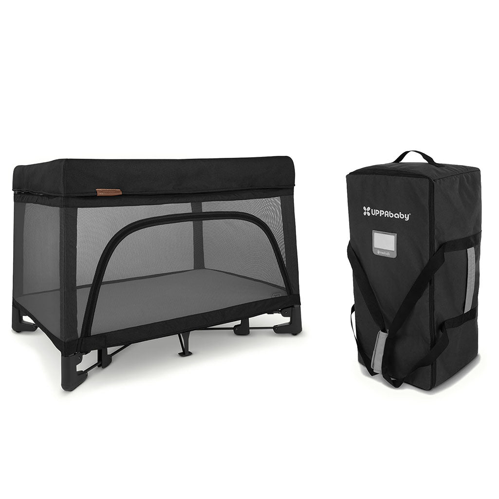 Remi Playard & Travel Bag