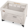 UPPAbaby Remi Playard with Zip-on Bassinet in Charlie Beige