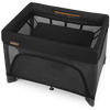 UPPAbaby Remi Playard with Zip-on Bassinet in Jake Black