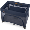 UPPAbaby Remi Playard with Zip-on Bassinet in Noa Navy Blue