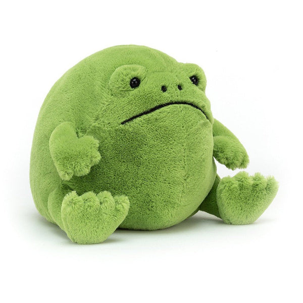 Ricky Rain Frog Stuffed Animal by Jellycat