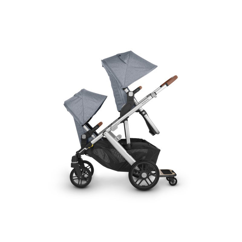 Uppababy Rumble seat for  VISTA Stroller with in Gregory