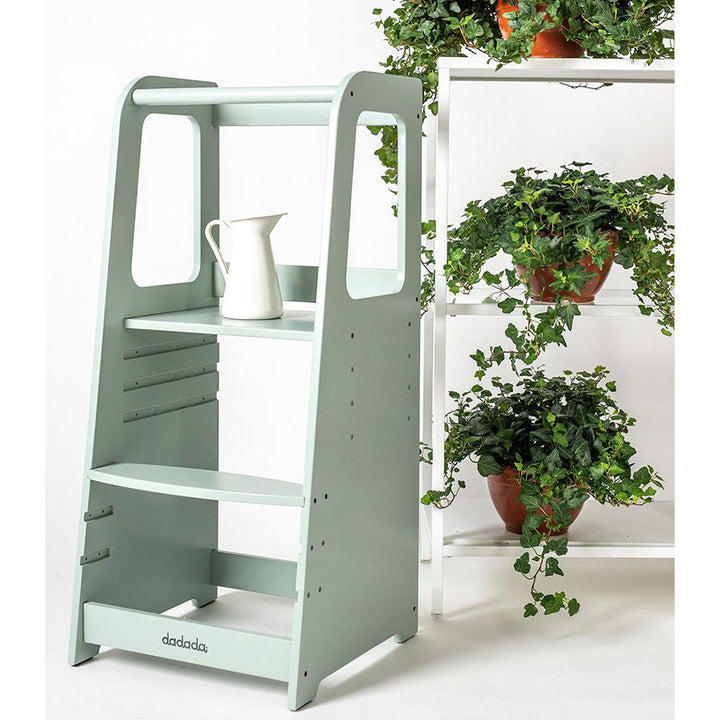 Dadada Sage Toddler Tower nursery sets furniture