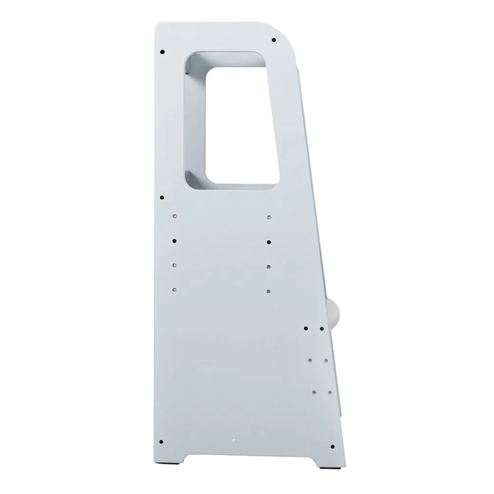 Dadada Nursery room furniture Grey Toddler Tower