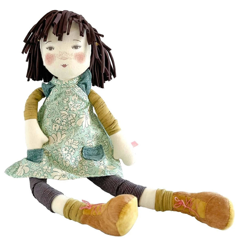 Moulin Roty Iris the Rosalies Doll | Hazel & Fawn